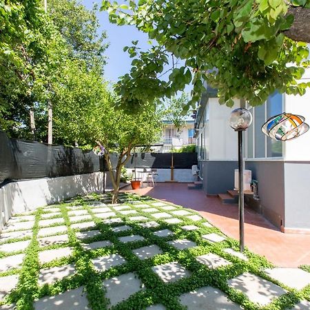 Le Tre Rose Villa Sant'Agnello Ngoại thất bức ảnh