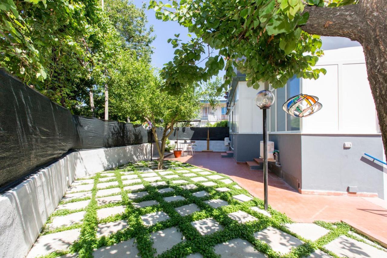 Le Tre Rose Villa Sant'Agnello Ngoại thất bức ảnh
