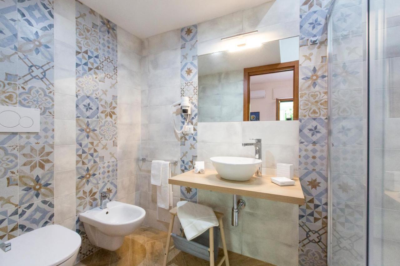 Le Tre Rose Villa Sant'Agnello Ngoại thất bức ảnh