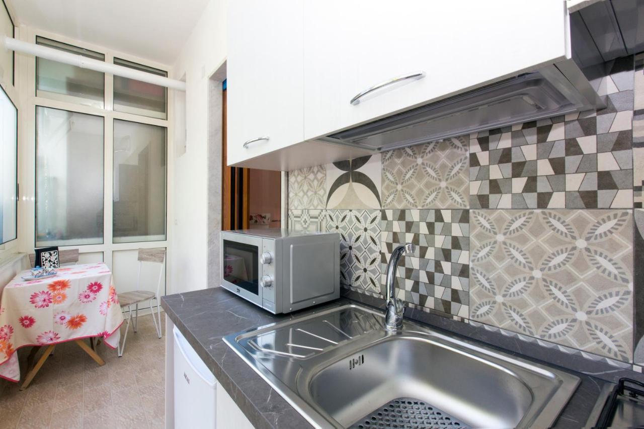 Le Tre Rose Villa Sant'Agnello Ngoại thất bức ảnh